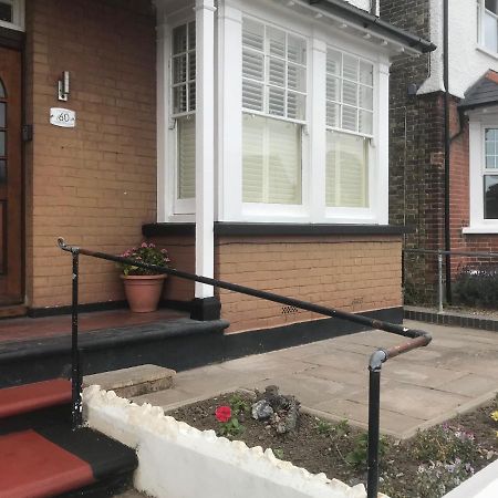 Villa Enliven Broadstairs Exterior foto