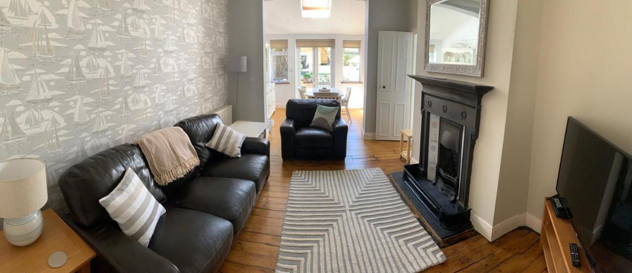 Villa Enliven Broadstairs Exterior foto
